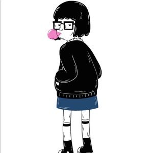 Meet your Posher, Gloria